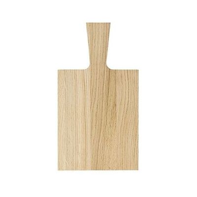 Broste Copenhagen Skærebræt 'Todd 23X13X1CM NATURAL OLIEREDE 23X13X1CM Broste Copenhagen Skærebræt 'Todd 23X13X1CM NATURAL OLIEREDE 23X13X1CM