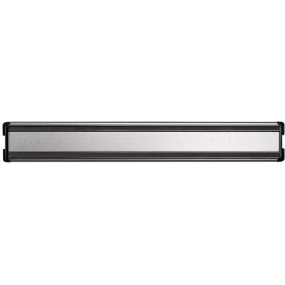 Dorre Knife Holder Alvesta 2X 35.5X 7CM SILVER 2X 35.5X 7CM Dorre Knife Holder Alvesta 2X 35.5X 7CM SILVER 2X 35.5X 7CM