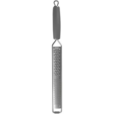 Dorre Zester Grater Zena L:40CM GRÅ L:40CM Dorre Zester Grater Zena L:40CM GRÅ L:40CM