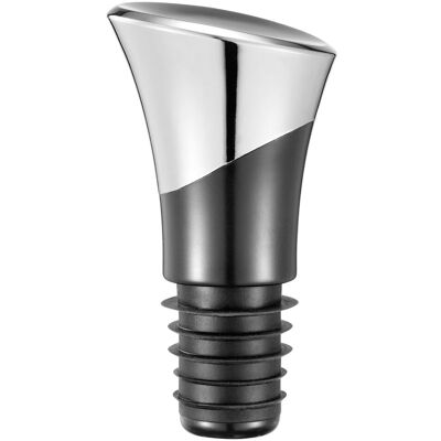 Dorre Bliss Flaskeforsegler Ø 3.8 cm SILVER Ø 3.8 cm Dorre Bliss Flaskeforsegler Ø 3.8 cm SILVER Ø 3.8 cm