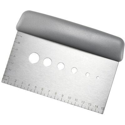 Dorre Cookie Spatula - Rostfritt Stål - 15 x 11 cm - Cookie Spatula Dorre Cookie Spatula - Rostfritt Stål - 15 x 11 cm - Cookie Spatula