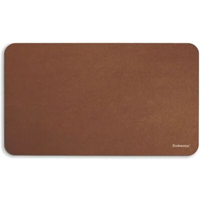 Endeavour ® Longboard Brun Skærebræt 45X26X0,9 Cm 45X26CM BROWN 45X26CM Endeavour ® Longboard Brun Skærebræt 45X26X0,9 Cm 45X26CM BROWN 45X26CM