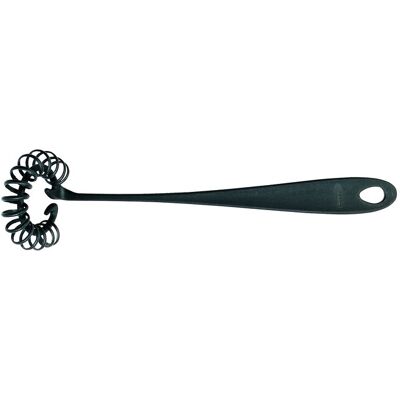 Fiskars Essential Easycare Whisk ONE SIZE BLACK ONE SIZE Fiskars Essential Easycare Whisk ONE SIZE BLACK ONE SIZE