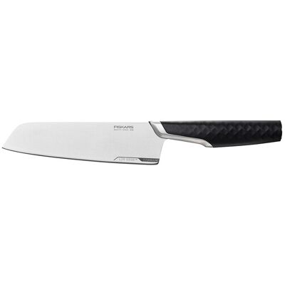 FISKARS 1066831 - Titan Santoku-kniv 16cm - Köksredskap FISKARS 1066831 - Titan Santoku-kniv 16cm - Köksredskap