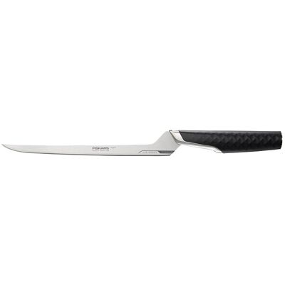 FISKARS 21cm Titan fiskfilékniv - För förberedelse av fisk FISKARS 21cm Titan fiskfilékniv - För förberedelse av fisk