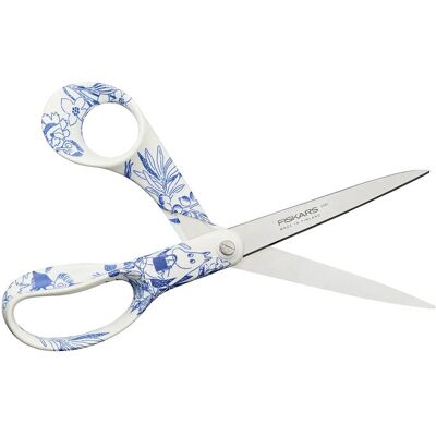 Fiskars Moomin Gen Pur Scissors 21Cm Haru 21 CM MULTICOLOR 21 CM Fiskars Moomin Gen Pur Scissors 21Cm Haru 21 CM MULTICOLOR 21 CM