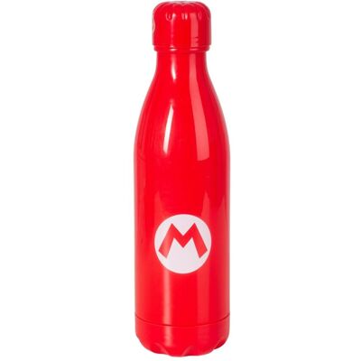 Joker Daily Pp Bottle Super Mario 66 CL MULIT COLOURED 66 CL Joker Daily Pp Bottle Super Mario 66 CL MULIT COLOURED 66 CL