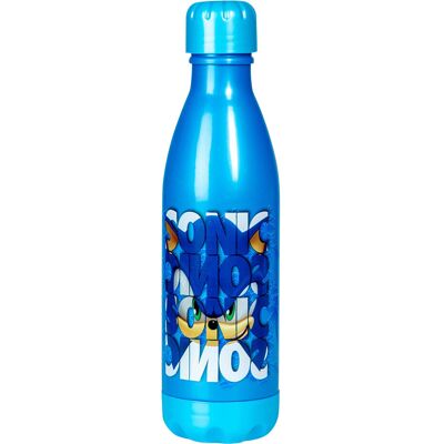 Joker Daily Pp Bottle Sonic 66 CL MULIT COLOURED 66 CL Joker Daily Pp Bottle Sonic 66 CL MULIT COLOURED 66 CL
