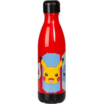 Joker Daily Pp Bottle Pokemon Color 66 CL MULIT COLOURED 66 CL Joker Daily Pp Bottle Pokemon Color 66 CL MULIT COLOURED 66 CL
