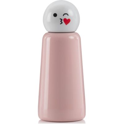 Lund London Skittle Bottle Mini - 300 Ml 300ML PINK KISS 300ML Lund London Skittle Bottle Mini - 300 Ml 300ML PINK KISS 300ML