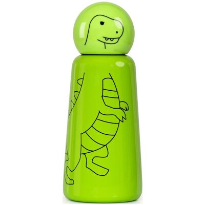 Lund London Skittle Bottle Mini - 300 Ml 300ML T-REX 300ML Lund London Skittle Bottle Mini - 300 Ml 300ML T-REX 300ML