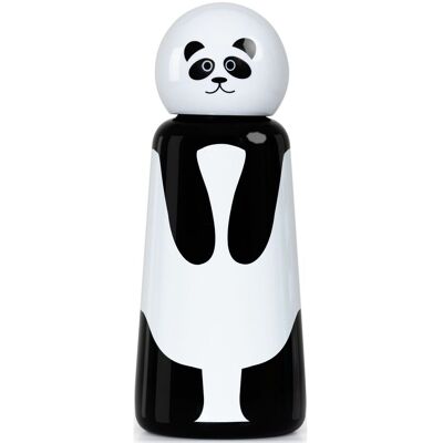 Lund London Skittle Bottle Mini - 300 Ml 300ML PANDA 300ML Lund London Skittle Bottle Mini - 300 Ml 300ML PANDA 300ML