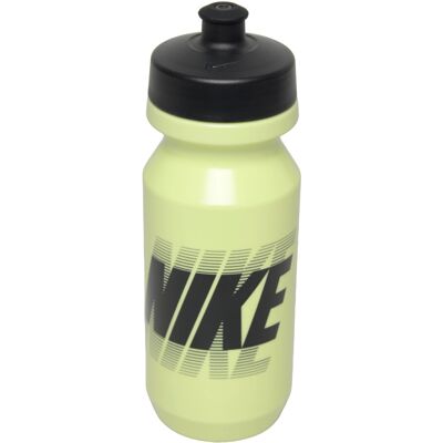 NIKE Equipment Nike Water Bottle 22Oz 3/5 LT LIQUID LIME/BLACK/BLACK 3/5 NIKE Equipment Nike Water Bottle 22Oz 3/5 LT LIQUID LIME/BLACK/BLACK 3/5