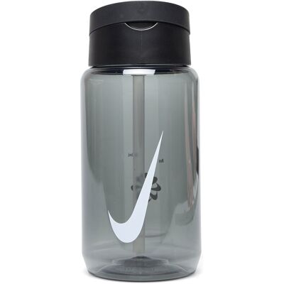 NIKE Equipment Nike Tr Renew Recharge Straw Bottle 16 Oz 11/24 ANTHRACITE/BLACK/WHITE 11/24 NIKE Equipment Nike Tr Renew Recharge Straw Bottle 16 Oz 11/24 ANTHRACITE/BLACK/WHITE 11/24