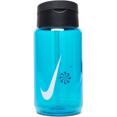 NIKE Equipment Nike Tr Renew Recharge Straw Bottle 16 Oz 11/24 BLUE FURY/BLACK/WHITE 11/24 NIKE Equipment Nike Tr Renew Recharge Straw Bottle 16 Oz 11/24 BLUE FURY/BLACK/WHITE 11/24