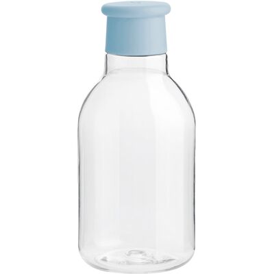 RIG-TIG by Stelton - Drink-It Gourde - 0.75 L - bleu clair - Bottle RIG-TIG by Stelton - Drink-It Gourde - 0.75 L - bleu clair - Bottle