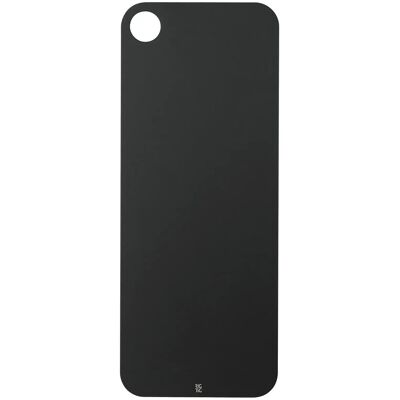 RIG-TIG Cut-It Tapas Serveringsbræt W 47 Cm Black 47X18.7CM BLACK 47X18.7CM RIG-TIG Cut-It Tapas Serveringsbræt W 47 Cm Black 47X18.7CM BLACK 47X18.7CM
