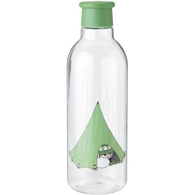 Rig-Tig X Moomin Drikkeflaske 0.75 L. Moomin Camping 0.75 l MOOMIN CAMPING 0.75 l Rig-Tig X Moomin Drikkeflaske 0.75 L. Moomin Camping 0.75 l MOOMIN CAMPING 0.75 l