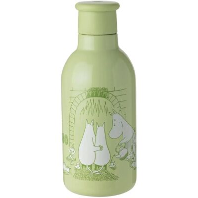 RIG-TIG Drink-It Termoflaske 0.5 L. Moomin Home 0.5 L MOOMIN HOME 0.5 L RIG-TIG Drink-It Termoflaske 0.5 L. Moomin Home 0.5 L MOOMIN HOME 0.5 L