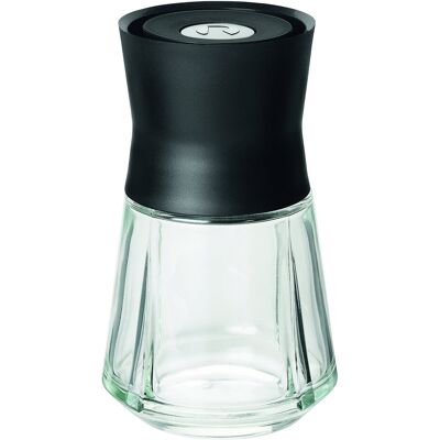 Rosendahl Grand Cru Dressing Shaker 25 Cl ONE SIZE BLACK ONE SIZE Rosendahl Grand Cru Dressing Shaker 25 Cl ONE SIZE BLACK ONE SIZE