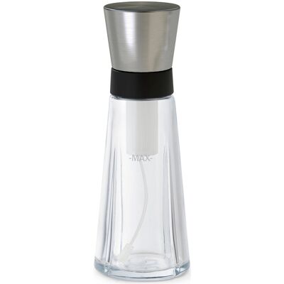 Rosendahl Gc Olie Spray 14 Cl Sort/Stål 14 CL BLACK/STEEL 14 CL Rosendahl Gc Olie Spray 14 Cl Sort/Stål 14 CL BLACK/STEEL 14 CL