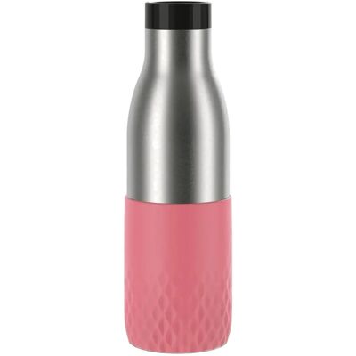 Tefal Bludrop Sleeve 0,5L Pink Ø7.3X23.5CM PINK Ø7.3X23.5CM Tefal Bludrop Sleeve 0,5L Pink Ø7.3X23.5CM PINK Ø7.3X23.5CM