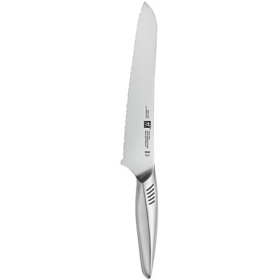 Zwilling Bread Knife L:20CM SILVER L:20CM Zwilling Bread Knife L:20CM SILVER L:20CM