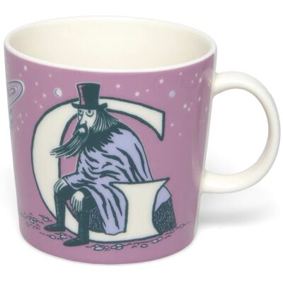 Muminmugg Arabia - 400ml - Mugg med Mumin-figurer och alfabet Muminmugg Arabia - 400ml - Mugg med Mumin-figurer och alfabet