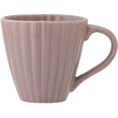 Bloomingville Latina Mug 22 CL ROSE 22 CL Bloomingville Latina Mug 22 CL ROSE 22 CL