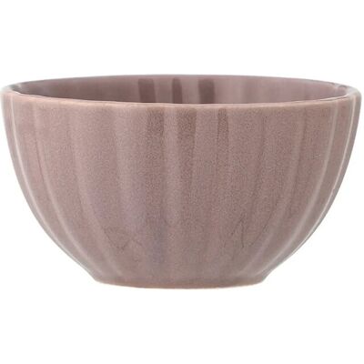 Bloomingville Latina Bowl Ø 12 cm ROSE Ø 12 cm Bloomingville Latina Bowl Ø 12 cm ROSE Ø 12 cm