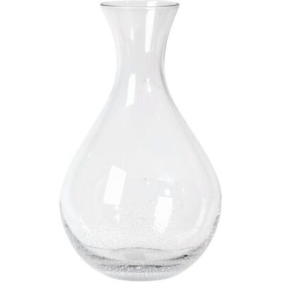 Broste Copenhagen Karaffel 'Bubble' Glas 200 CL CLEAR 200 CL Broste Copenhagen Karaffel 'Bubble' Glas 200 CL CLEAR 200 CL