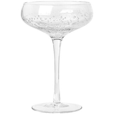 Broste Copenhagen - Bubble Glas - Cocktail - Glas - Glassware Broste Copenhagen - Bubble Glas - Cocktail - Glas - Glassware