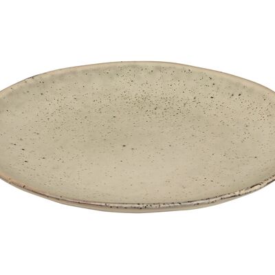Broste Copenhagen Nordic Sand Sätt med 2 brödplattor Broste Copenhagen Nordic Sand Sätt med 2 brödplattor