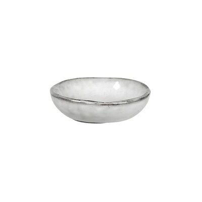 Broste Copenhagen Smør Skål 'Nordic Sand' Ø7CM NORDIC SAND Ø7CM Broste Copenhagen Smør Skål 'Nordic Sand' Ø7CM NORDIC SAND Ø7CM
