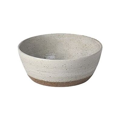 Broste Copenhagen Skål 'Grød' Ø 9 CM SAND Ø 9 CM Broste Copenhagen Skål 'Grød' Ø 9 CM SAND Ø 9 CM