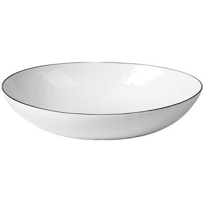 Broste Copenhagen Salt Serveringsskål - Serveringsskål Broste Copenhagen Salt Serveringsskål - Serveringsskål