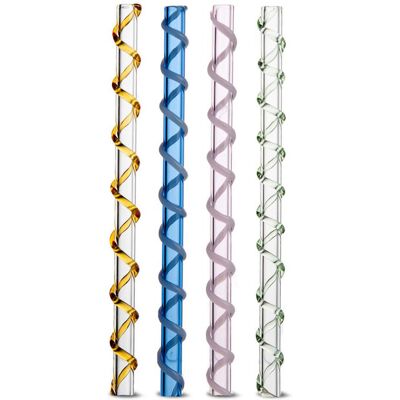 Byon Celebrate 4-pack glasstrån Byon Celebrate 4-pack glasstrån
