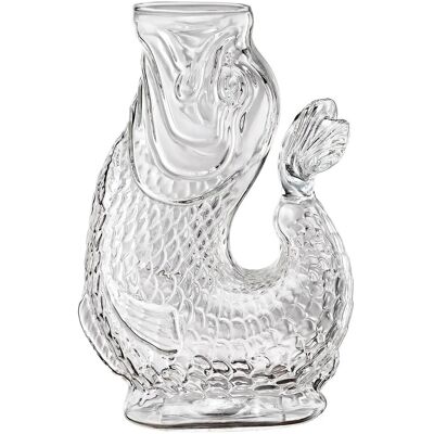 Cilio NEMO Vattenkaraff - Elegant, 1L, Borosilikatglas Cilio NEMO Vattenkaraff - Elegant, 1L, Borosilikatglas
