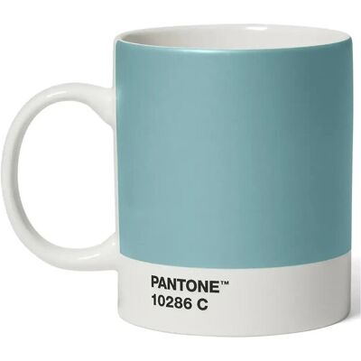 Copenhagen Design Pantone Mugg 385 ml isblå - Kaffemugg Copenhagen Design Pantone Mugg 385 ml isblå - Kaffemugg