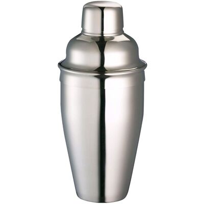Dorre Costello Shaker - Rostfritt stål - 5,0 dl - Bar Shaker Dorre Costello Shaker - Rostfritt stål - 5,0 dl - Bar Shaker