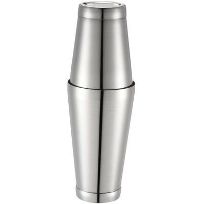 Dorre Boston Shaker Bora 0.7 l SILVER 0.7 l Dorre Boston Shaker Bora 0.7 l SILVER 0.7 l
