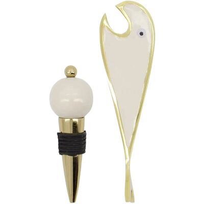 house doctor Bar Tilbehør, Hdopen, Gylden;Sand ONE SIZE GOLDEN, SAND ONE SIZE house doctor Bar Tilbehør, Hdopen, Gylden;Sand ONE SIZE GOLDEN, SAND ONE SIZE
