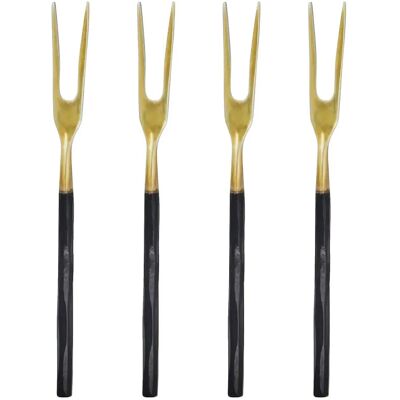 house doctor Køkkenredskaber, Hdfork, Antik Messing ONE SIZE ANTIQUE BRASS ONE SIZE house doctor Køkkenredskaber, Hdfork, Antik Messing ONE SIZE ANTIQUE BRASS ONE SIZE