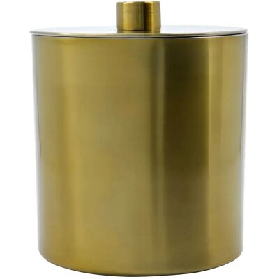 house doctor Isspand, Hdkett, Antik Messingfinish 2000 ML ANTIQUE BRASS FINISH 2000 ML house doctor Isspand, Hdkett, Antik Messingfinish 2000 ML ANTIQUE BRASS FINISH 2000 ML
