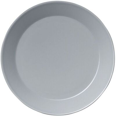 Iittala Teema 26cm Pärlemorgrå tallrik - Tallrik Iittala Teema 26cm Pärlemorgrå tallrik - Tallrik