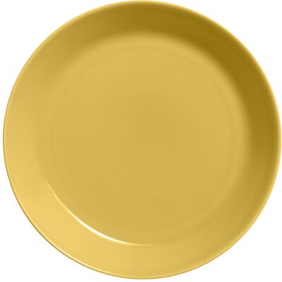 Iittala Teema Matplats - 26cm Honung - Matplats Iittala Teema Matplats - 26cm Honung - Matplats
