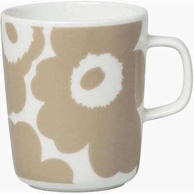 Marimekko Oiva Unikko Mugg 2,5 dl - Mugg Marimekko Oiva Unikko Mugg 2,5 dl - Mugg