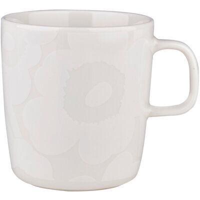 Marimekko Unikko 400 ml Mugg - Mugg Marimekko Unikko 400 ml Mugg - Mugg
