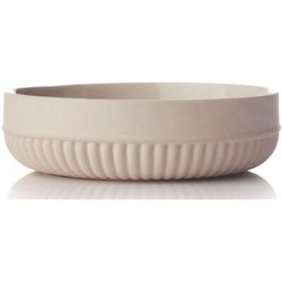Novoform Root Dessertskål Ø 13.6 cm BEIGE Ø 13.6 cm Novoform Root Dessertskål Ø 13.6 cm BEIGE Ø 13.6 cm