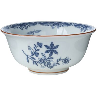 Rörstrand Ostindia - Frukost-/soppbowl 50 cl - Skål Rörstrand Ostindia - Frukost-/soppbowl 50 cl - Skål